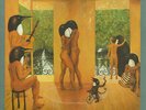 Penguin Cafe Orchestra - Signs Of Life (LP, Album)