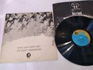 The Velvet Underground -White Light/White Heat -UK 1971 MGM LP Superb copy A1/B1