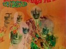 Ten Years After - Ten Years After Undead (LP, Album, Mono)