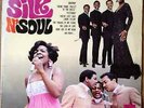 Gladys Knight And The Pips - Silk N' Soul (LP, Album)