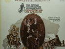 Burt Bacharach - Butch Cassidy And The Sundance Kid (LP, Album)