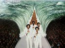 The Miracles - Do It Baby (LP, Album)