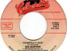 Big Bopper / The Crew Cuts - Chantilly Lace / Sh-Boom (7