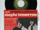 The Iveys - Maybe tomorrow - 7
