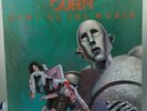 QUEEN - News Of The World, LP  1976, 6E-112  Vinyl In Excel Cond.