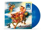 Stone Temple Pilots Purple Vinyl (Blue Splatter) (Walmart Exclusive) SEALED