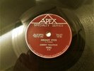 1958 ROCKABILLY TEEN 78 RPM JOHNNY TILLOTSON on CANADA  APEX M-  DREAMY EYES