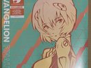 IN HAND Neon Genesis Evangelion Finally Vinyl 2LP Green & Purple Right Stuf Ver.