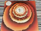 STEVIE WONDER Songs In The Key Of Life DOUBLE MOTOWN RECORDS VINYL LP + Book +7”