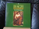 J. S. Bach 6 Cello Suites Henry Honegger 3 LP Box Telefunken 635 344 Germany NM