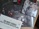 Third Man Records Vault 50. White Stripes - Live Detroit Institute Of Arts.