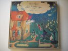 VISOTSKY/VYSOTSKI Alice in Wonderland 2xLP Алиса В Стране Чудес BOX Different