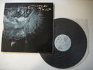 Cocteau Twins - Treasure LP ZONA/4AD Lithuania 1992