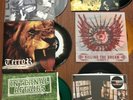 SXE Hardcore 6 Vinyl Punk Terror Blacklisted Internal Affairs Killing The Dream