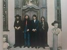 The Beatles Hey Jude (The Beatles Again) LP Record SO-385 Canada VG