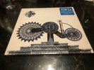Pomme Fritz LP by The Orb vinyl 1994 VG+ ORBLP1 / 524013-1 Island Promo