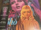 Last Night In Soho - Soundtrack Black Vinyl - Mondo - Edgar Wright