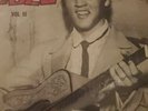 1979 ELVIS PRESLEY The Rockin' Rebel Vol. 3 LP