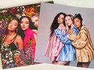 LITTLE MIX * BETWEEN US * SPOTIFY EXCLUSIVE GREEN VINYL w/ PRINT * 1000 ONLY