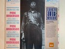 PINK ANDERSON VOLUME 1   PRESTIGE REISSUE 1984   IN SHRINK LP