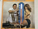 TITO CHICOMA Y SU ORQUESTA FIEBRE DE SALSA LATIN PERU RECORD ORIGINAL LP BAMBÚ
