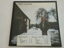 David Gilmour (Pink Floyd) Self-Titled 1978 LP, Col JC-35388, WHITE LABEL PROMO