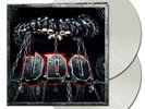 U.D.O. - Game Over - Limit. Gatefold-Bone-Vinyl-2LP - 884860349314