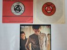 3 x Jam -Saturday's Kids/Heatwave US Import & Town Called Malice/When your Young
