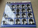 The Beatles A Hard Day's Night LP MONO UK 1st Press  GREAT AUDIO  [Ex/Vg+]    