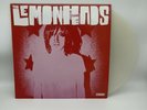 THE LEMONHEADS Self Titled LP CLEAR VINYL Hall of Records Vagrant Descendents
