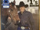 George Strait #1’s Volume 1 Sealed Blue Vinyl Exclusive **In Hand**