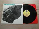 THE UNDERTONES-S/T ALBUM-1st UK PRESS-SIRE SRK 6071-EX VG+ VINYL LP ALBUM 1979