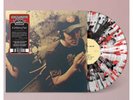 Elliott Smith Either / Or Ltd CLEAR SPLATTER Vinyl LP New US Import