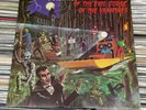 SCIENTIST Rids The World Of Evil Curse Of Vampires GREENSLEEVES RECORDS VINYL LP
