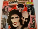 THE ROCKY HORROR PICTURE SHOW - OST - New, Sealed Red Vinyl LP Record Album