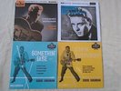 EDDIE COCHRAN 4 TRACK EP X 4 C'MON EVERYBODY MEMORIES ETC REPRO SLEEVES ONLY