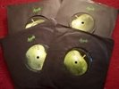 The Beatles Rare Apple Singles In Box