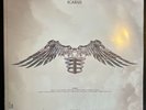 Zayn Icarus Falls 2 LP pink vinyl One Direction