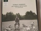 George Harrison All Things Must Pass Super Deluxe 8x180 gram Vinyl Box Set New