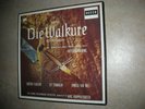 WAGNER die WALKURE act 1 compl. DECCA SXL 2074-5 WBgr ED1 KNAPPERTSBUSCH MINT