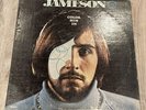 1967 Jameson LP - Color Him In, Verve V-5015, VG/VG