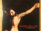 Marilyn Manson Holy Wood 2 LP First Edition Vinyl record Great condition Rare