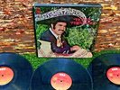 VICENTE FERNANDEZ 3LPs MEXICO BOX SET 1980 Latin Rancheras Mariachi