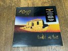 Midnight Oil SEALED LP w/ Hype - Diesel and Dust - Columbia FC 40967 1987