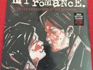 My Chemical Romance Three Cheers For Sweet Revenge Exclusive Red Vinyl