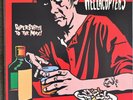 Hellacopters Supershitty To The Max Vinyl 3rd Press 1998 White Jazz