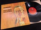 Reiner/CS/Van Cliburn/Rachmaninoff: Concerto No.2 '62 RCA Living Stereo LSC-2601