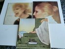 MINA - LA MINA + MINA CANTA LUCIO - LP 33 GIRI - 12
