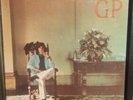 Gram Parsons GP VG+ Vinyl 70s Reprise Folk Country