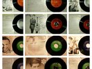 6 Rockabilly EPs on Rollin'Rock +6 Mac Curtis 45s.